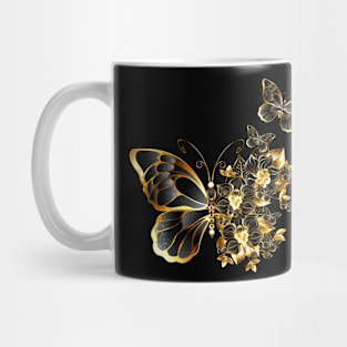 Transformation and Growth Mug